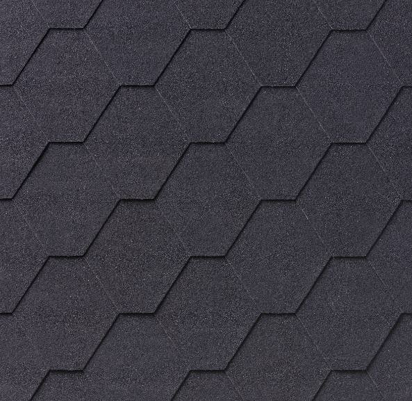 ArmourShield PLUS 01 - Black - Melns
